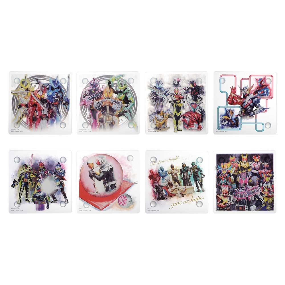 Ichiban Kuji - Kamen Rider Saber No.03 feat Legend Kamen Rider Image_8