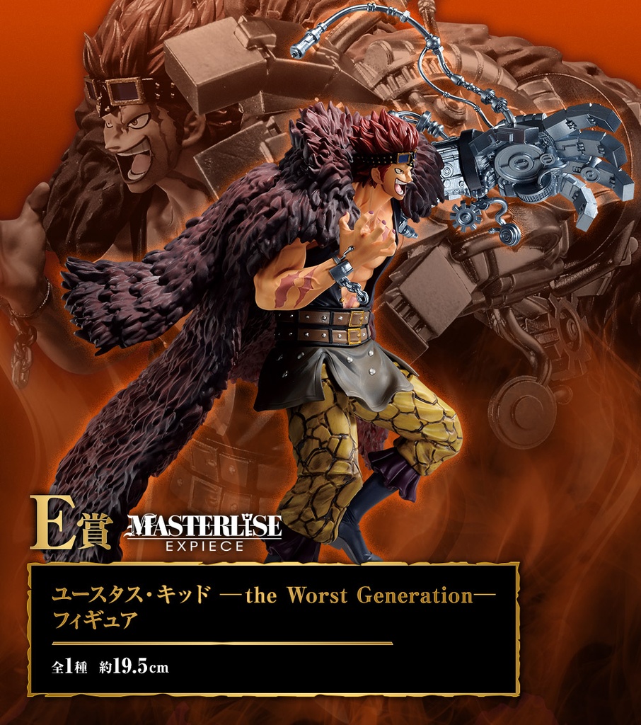 Ichiban Kuji - One Piece Best of Omnibus Image_7