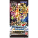 SD Gundam World Heroes Ver.1 [BOX] Image_2
