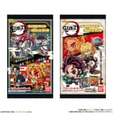 Demon Slayer: Kimetsu no Yaiba Deformed Sticker Wafer Vol. 4 [BOX] Image_6