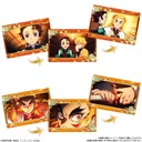Demon Slayer: Kimetsu no Yaiba Look-back on The Famous Scene Chocolate Snack 3 [BOX] Image_3