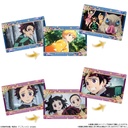 Demon Slayer: Kimetsu no Yaiba Look-back on The Famous Scene Chocolate Snack 3 [BOX] Image_4