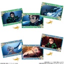 Demon Slayer: Kimetsu no Yaiba Look-back on The Famous Scene Chocolate Snack 3 [BOX] Image_6