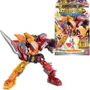 Kikai Sentai Zenkaiger Mini Pla SP [BOX] Image_1