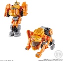 Kikai Sentai Zenkaiger Mini Pla SP [BOX] Image_3