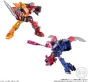 Kikai Sentai Zenkaiger Mini Pla SP [BOX] Image_7