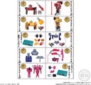 Kikai Sentai Zenkaiger Mini Pla SP [BOX] Image_8