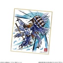 (PO) Digimon Adventure: Digimon Shikishi Art (7) Image_3