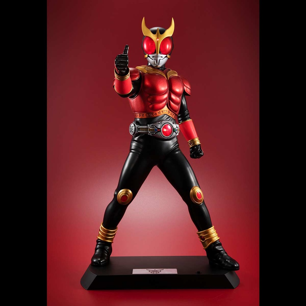 (PO) Ultimate Article Kamen Rider Kuuga Mighty form (9) Image_5