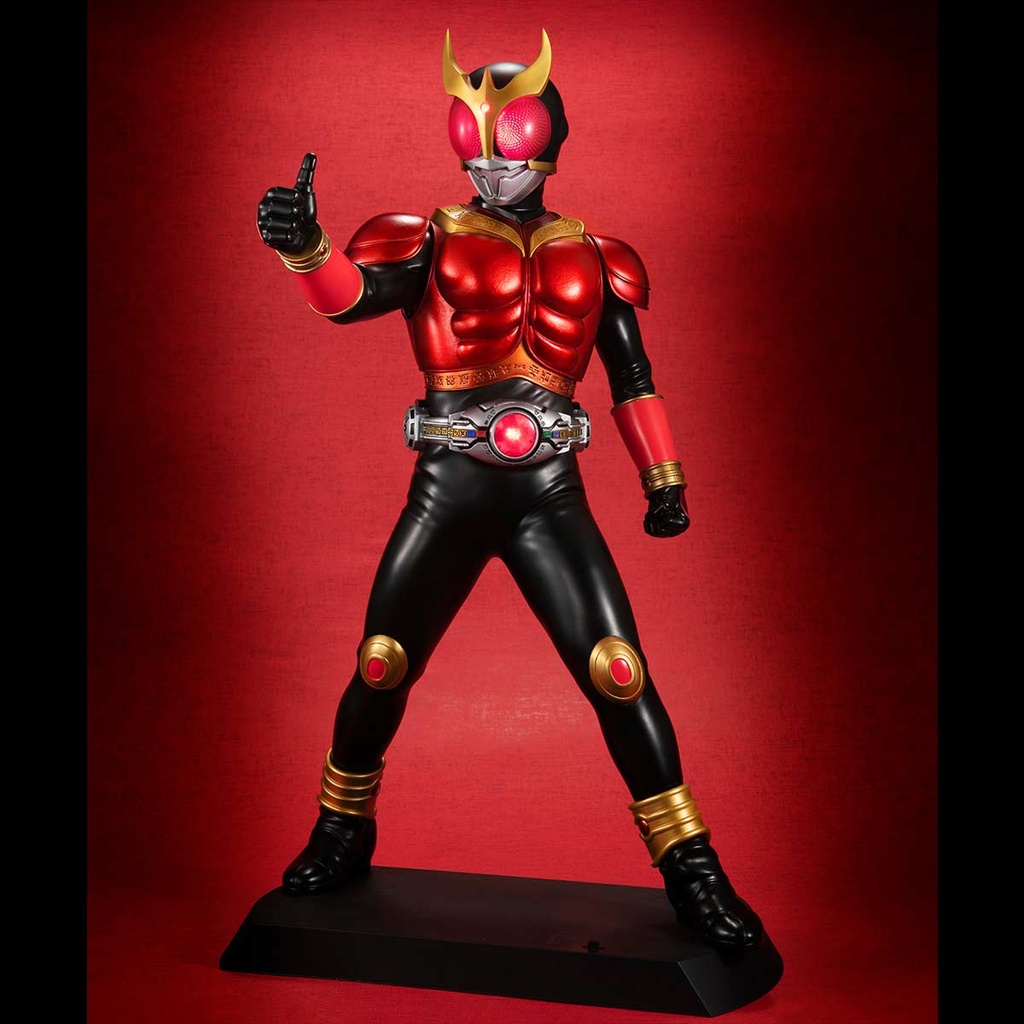 (PO) Ultimate Article Kamen Rider Kuuga Mighty form (9) Image_6