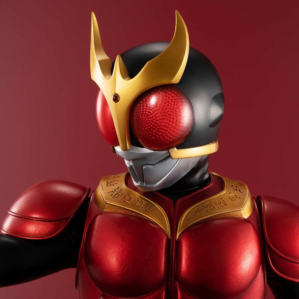 (PO) Ultimate Article Kamen Rider Kuuga Mighty form (9) Image_7