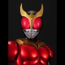(PO) Ultimate Article Kamen Rider Kuuga Mighty form (9) Image_9