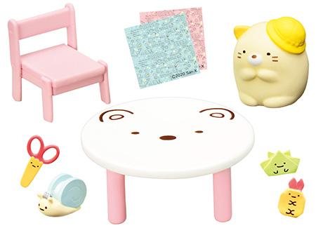 (PO) Sumikkogurashi Kindergarden (7) Image_4