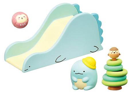 (PO) Sumikkogurashi Kindergarden (7) Image_7