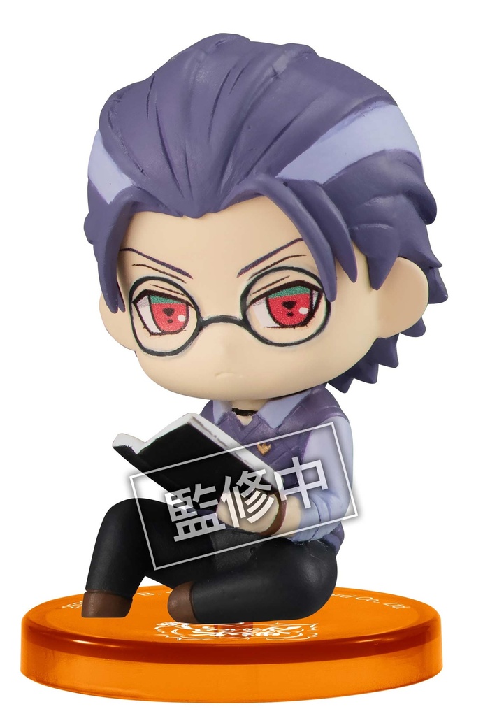 (PO) Hypnosismic - Division Rap Battle - Suwarase-tai Truce Third (7) Image_3