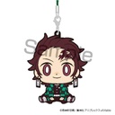 (PO) Demon Slayer: Kimetsu no Yaiba - Chimarins Trading Rubber Strap (7) Image_2
