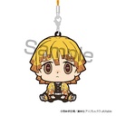 (PO) Demon Slayer: Kimetsu no Yaiba - Chimarins Trading Rubber Strap (7) Image_4