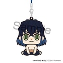 (PO) Demon Slayer: Kimetsu no Yaiba - Chimarins Trading Rubber Strap (7) Image_6