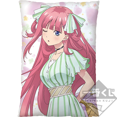 Ichiban Kuji - The Quintessential Quintuplets Image_4