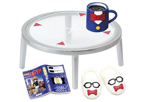 (PO) Detective Conan - Conan's Room (8) Image_2