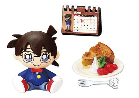 (PO) Detective Conan - Conan's Room (8) Image_6