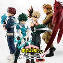 Ichiban Kuji - My Hero Academia I'm Ready Image_1