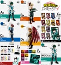 Ichiban Kuji - My Hero Academia I'm Ready Image_2