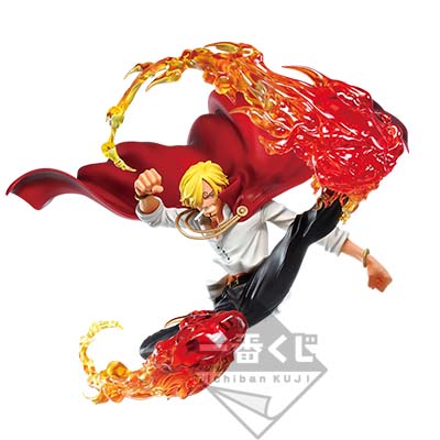 Ichiban Kuji - One Piece Treasure Cruise Image_8
