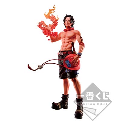 Ichiban Kuji - One Piece Treasure Cruise Image_12