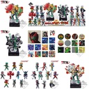 Ichiban Kuji - Kamen Rider OOO & Kamen Rider W - 10th Anniversary Image_2