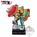 Ichiban Kuji - Kamen Rider OOO & Kamen Rider W - 10th Anniversary Image_3