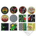 Ichiban Kuji - Kamen Rider OOO & Kamen Rider W - 10th Anniversary Image_6