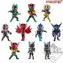 Ichiban Kuji - Kamen Rider OOO & Kamen Rider W - 10th Anniversary Image_7