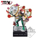 Ichiban Kuji - Kamen Rider OOO & Kamen Rider W - 10th Anniversary Image_9