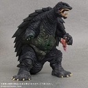 Daikaiju Series Gamera 1999 Damage ver. Image_2