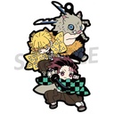 (PO) Rubber Mascot BuddyColle Demon Slayer: Kimetsu no Yaiba Vol.1 (Re-issue) (9) Image_7