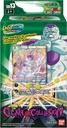 Dragonball Super Unison Warrior Series DB10 - SD13 Clan Collusion Starter Deck Image_1