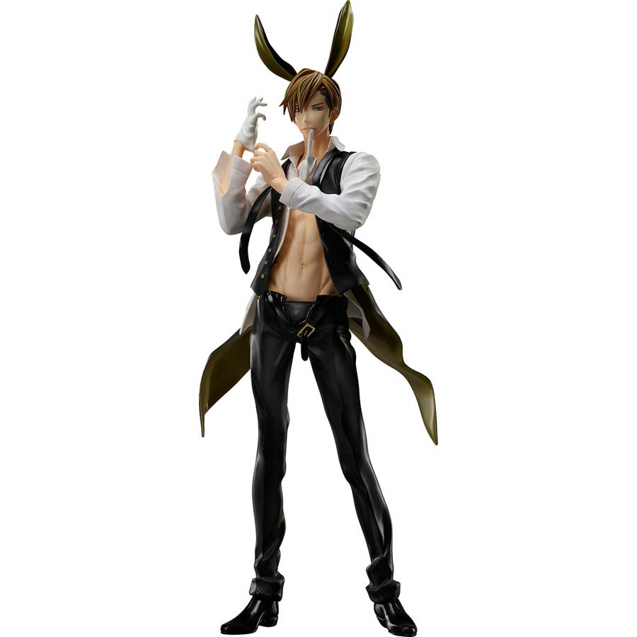 (PO) Dakaretai Otoko 1-i ni Odosarete Imasu - Junta Azumaya (12) Image_1