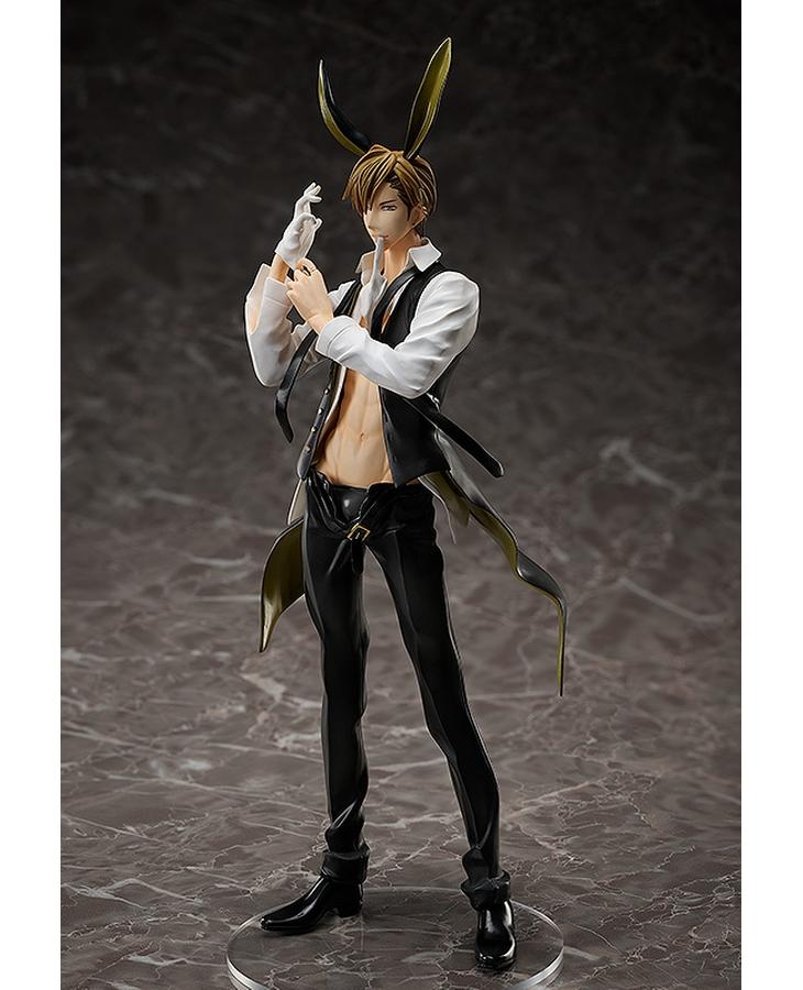 (PO) Dakaretai Otoko 1-i ni Odosarete Imasu - Junta Azumaya (12) Image_4