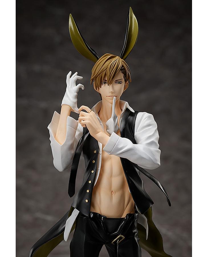 (PO) Dakaretai Otoko 1-i ni Odosarete Imasu - Junta Azumaya (12) Image_7