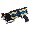 (PO) Kamen Rider Decade Henshin Loading Gun ver.20th DX Diend Driver (7) Image_2