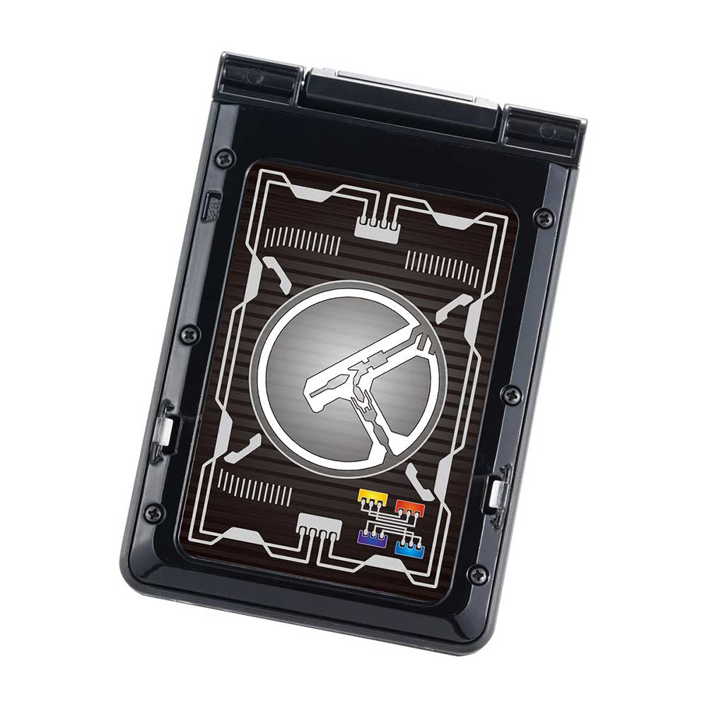 (PO) Kamen Rider Den-O Henshin Belt ver.20th DX Dec-O Driver (7) Image_3