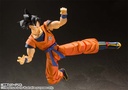 S.H.Figuarts Dragonball - Son Goku Saiyan who is raised on earth Image_7