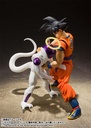 S.H.Figuarts Dragonball - Son Goku Saiyan who is raised on earth Image_8