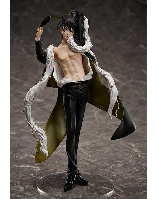 (PO) Dakaretai Otoko 1-i ni Odosarete Imasu - Takato Saijo (3) Image_5