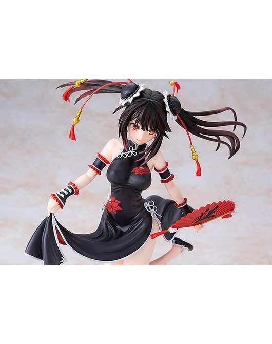 (PO) Date A Live III - Kurumi Tokisaki: China Dress Ver. (11) Image_9