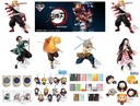 Ichiban Kuji - Demon Slayer: Kimetsu no Yaiba The Movie - Mugen Train Image_2