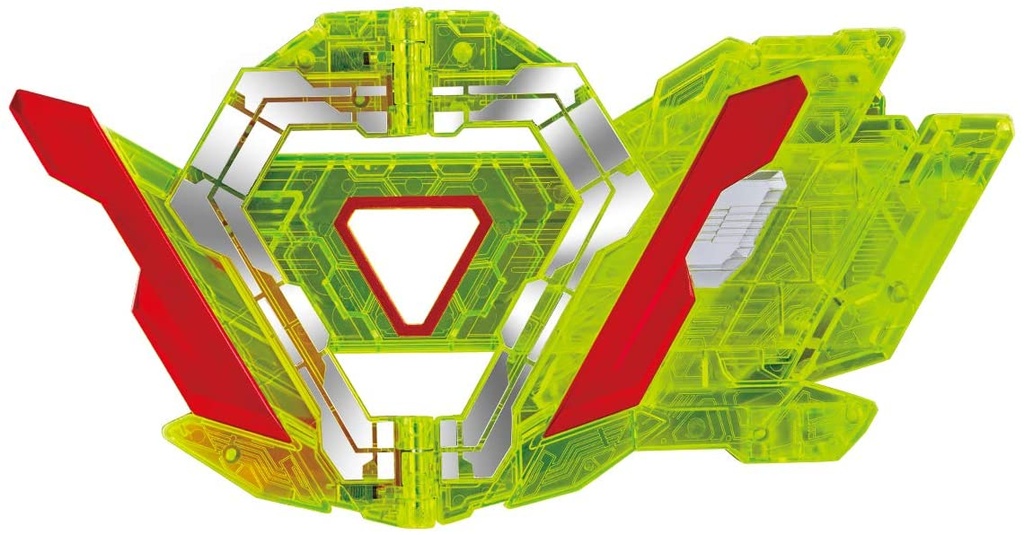 Kamen Rider Zero-One DX Zero-Two Progrise & Zero-Two Henshin Unit Image_2