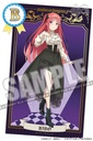 Charatto Kuji - The Quintessential Quintuplets Gothic rock Image_5