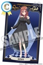Charatto Kuji - The Quintessential Quintuplets Gothic rock Image_6